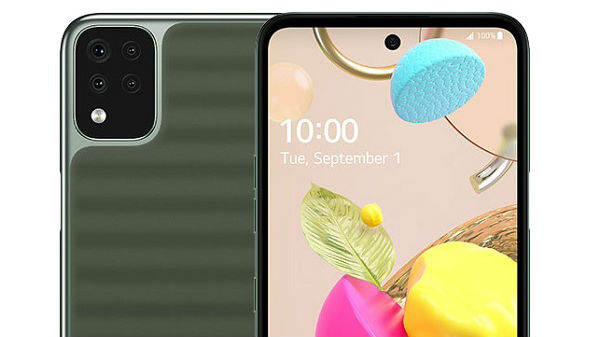 ஆனது 6.6-இன்ச் எச்டி 