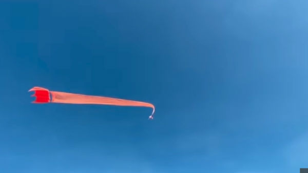 பல நாடுகளில் பட்டம் விடும் திருவிழா