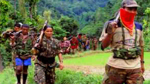 வனப்பகுதிகளுக்குள் 