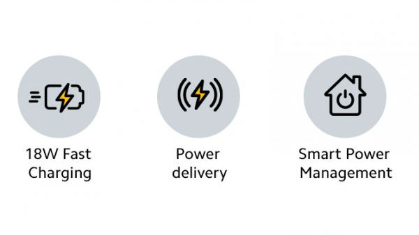 புதிய லோ-பவர் மோடு பட்டன்கள் 