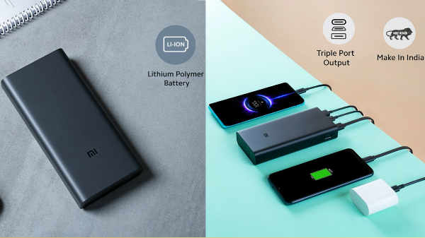 18W மற்றும் 10W பாஸ்ட் சார்ஜிங்