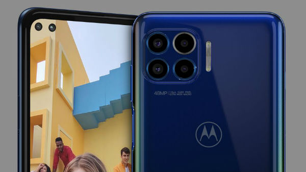 மோட்டோரோலா ஒன் 5ஜி