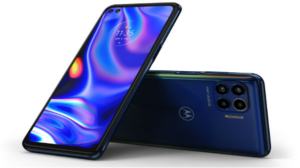  4ஜிபி ரேம் மற்றும் 128ஜிபி 