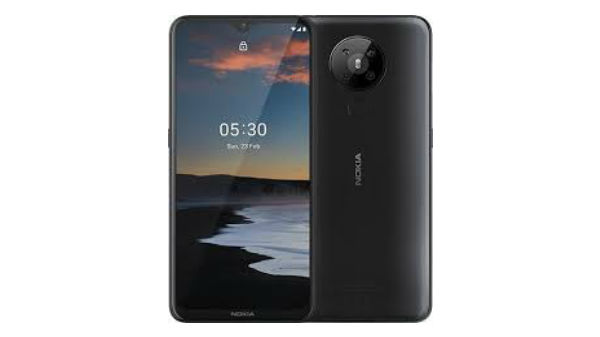 13 எம்பி பிரதான கேமரா