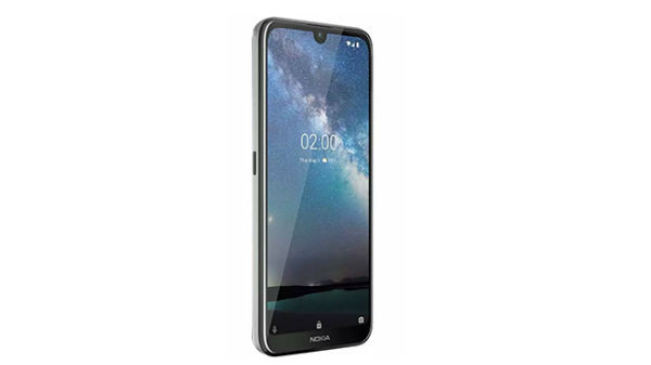 நோக்கியா 3.4 