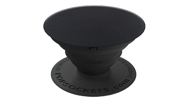 8. பாப் சாக்கெட் (Pop Socket)