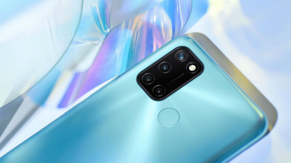 ஸ்னாப்டிராகன் 460எஸ்ஒசி சிப்செட் 