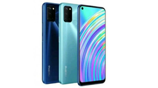  ஸ்மார்ட்போனில் 6ஜிபி/8ஜிபி ரேம் 