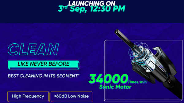 நிமிடத்திற்கு இத்தனை முறை சுழற்சியா?