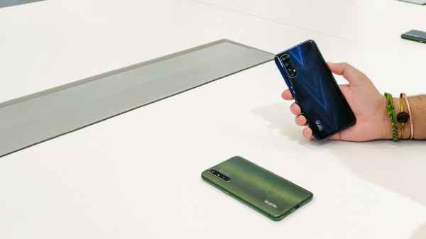 ரியல்மி நார்சோ 20 ஏ