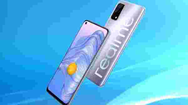 ரியல்மி வி 5 விலை