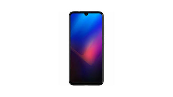 6.53-இன்ச் எச்டி பிளஸ்