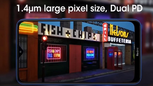 பட்ஜெட் ஸ்மார்ட்போன் மாடல்