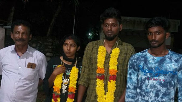 கடந்த 19-ம் தேதி பபிஷா திடீரென 