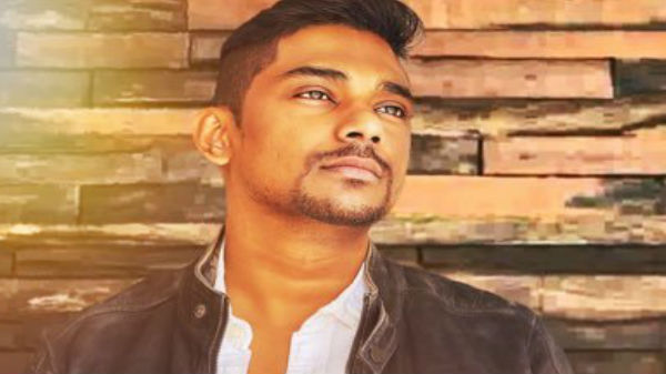 சாம் சி.எஸ் அவர்கள் 