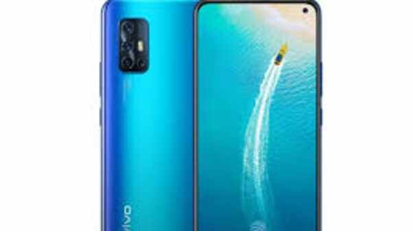 விவோ வி 20 அம்சங்கள்