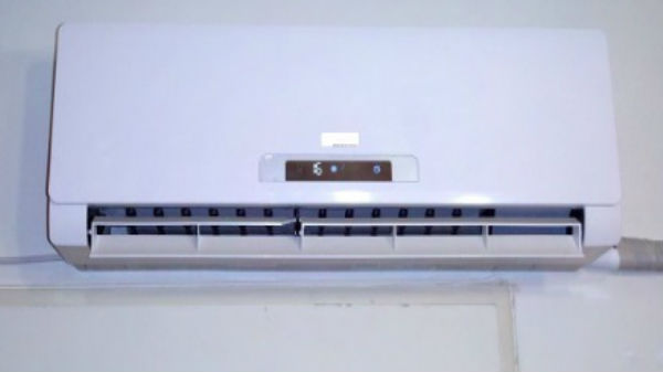 35 மில்லியன் டாலர் மதிப்புள்ள விண்டோ ஏசிகள்