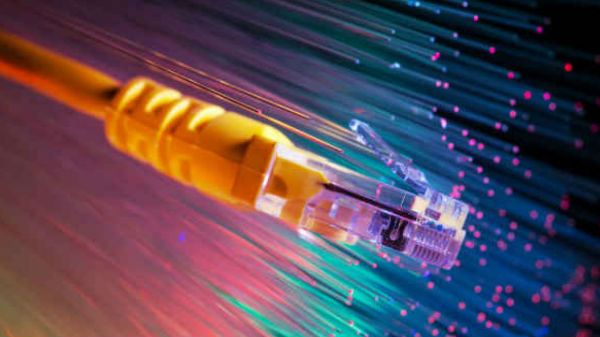 அதிகளவிலான டேட்டா