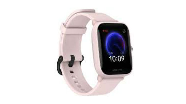 பட்ஜெட் விலையில் புத்தம் புதிய அமேஸ்பிட் வாட்ச் அறிமுகம்.!