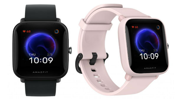 பட்ஜெட் விலையில் புத்தம் புதிய அமேஸ்பிட் வாட்ச் அறிமுகம்.!