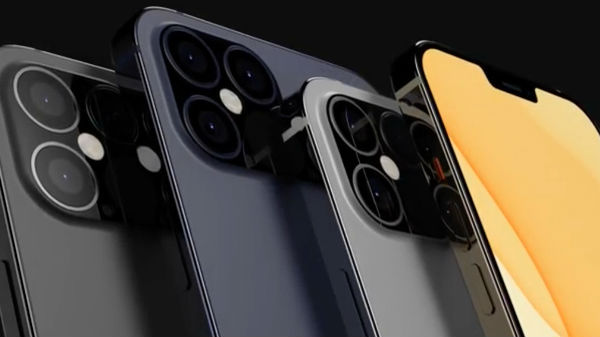 ஐபோன் 12, ஐபோன் 12 ப்ரோ அம்சங்கள்