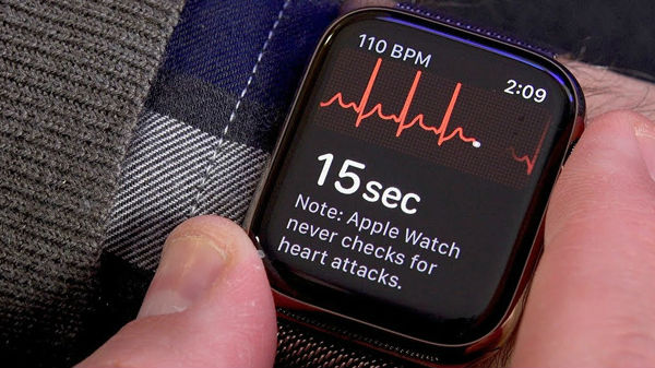 ஆப்பிள் 5 சீரிஸ்