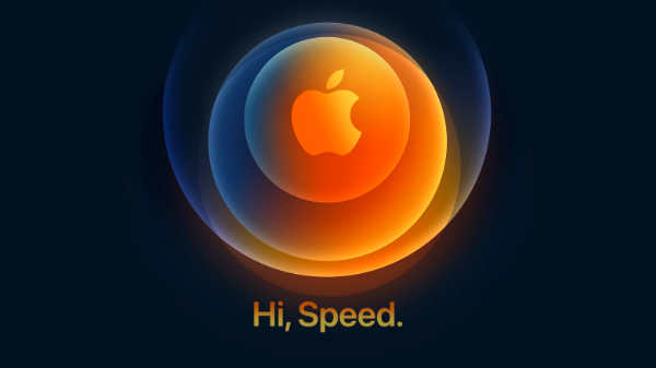 ஆப்பிள் 'ஹை ஸ்பீடு' 2020