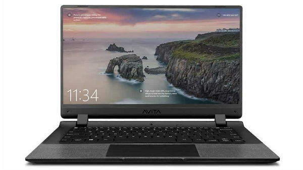 பட்ஜெட் விலையில் புதிய விண்டோஸ் 10 லேப்டாப் அறிமுகம்.!