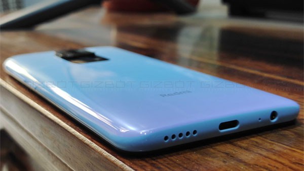  மெமரி கொண்ட ரெட்மி 