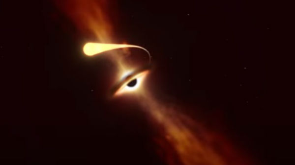 ஐரோப்பிய தெற்கு ஆய்வகம்