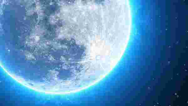 இரண்டாவது பௌர்ணமியை குறிக்கும் சொல்