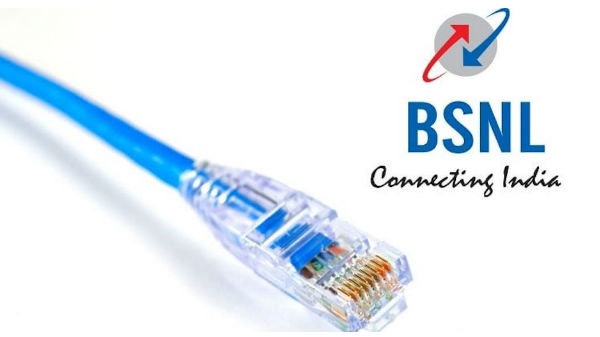 BSNL புதிய பிராட்பேண்ட் திட்டம்