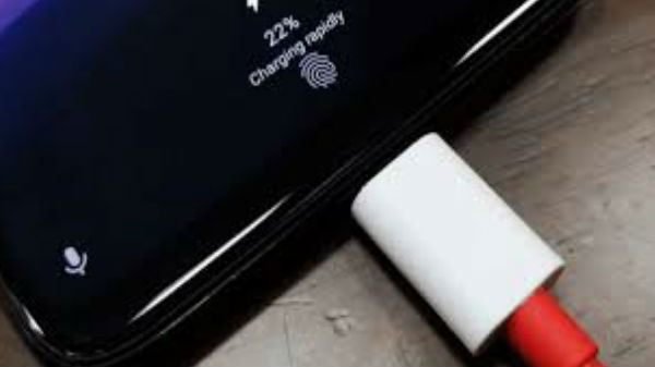 பாஸ்ட் சார்ஜிங்