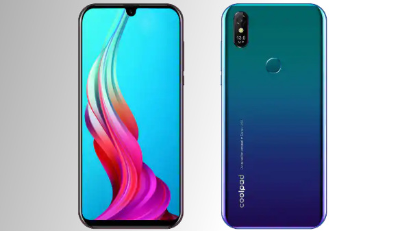 கூல்பேட் கூல் 6 சிறப்பம்சங்கள்