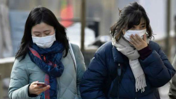 மாஸ்க் அணிவது, சமூக இடைவெளி கட்டாயம்