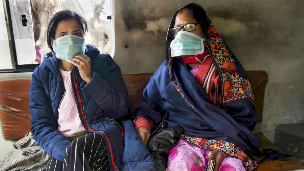 கொரோனா முடிவை எதிர்நோக்கி