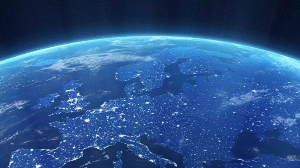 சூரிய அஸ்தமனத்துக்கு பிறகு 