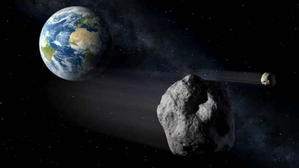 புதிய நிலவு குறித்த உண்மை தகவல் 