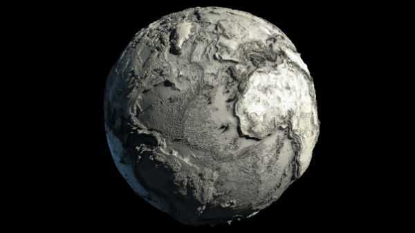 பூமியின் நீர் சுழற்சி முறை உடைந்துவிடுமா?