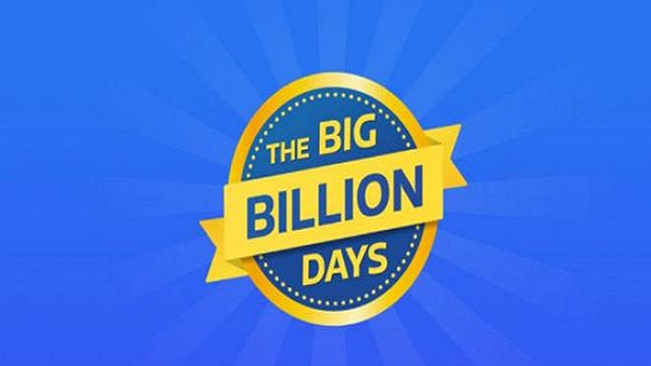 பிளிப்கார்ட்டின் பிக் பில்லியன் தின விற்பனை