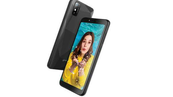 ஜியோனி ஸ்மார்ட்போன் ஆனது ஃபேஸ் 