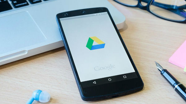 கூகுள் நிறுவனத்தின் ஒரு 