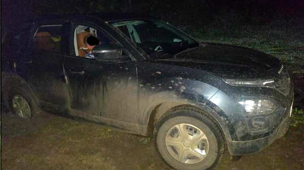 கண்மூடித்தனமாகப் பயணம் செய்யாதீர்கள் 