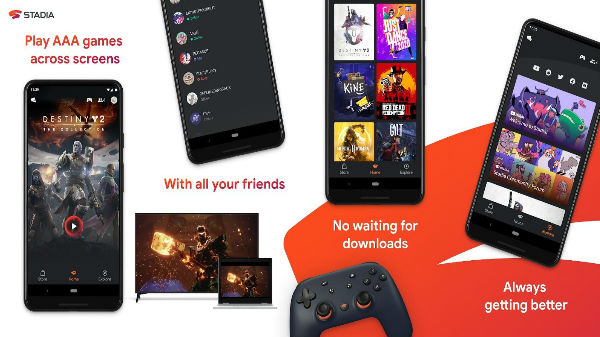 ஃபுல் மற்றும் இலவச கேமிங் 