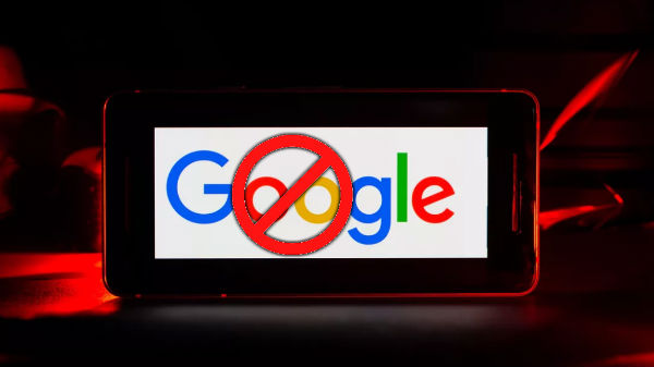 நீக்கம் செய்யப்பட்ட மூன்று ஆப்ஸ்