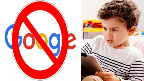 கூகிள் பிளே ஸ்டோர் விதி 