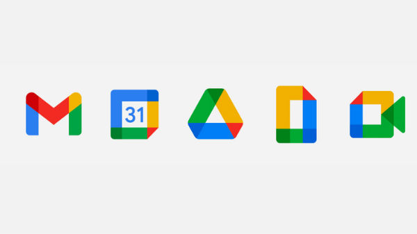  ஜி-சூட் வசதி