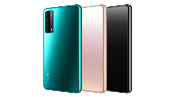 அசத்தலான ஹூவாய் Y7a ஸ்மார்ட்போன் அறிமுகம்.!