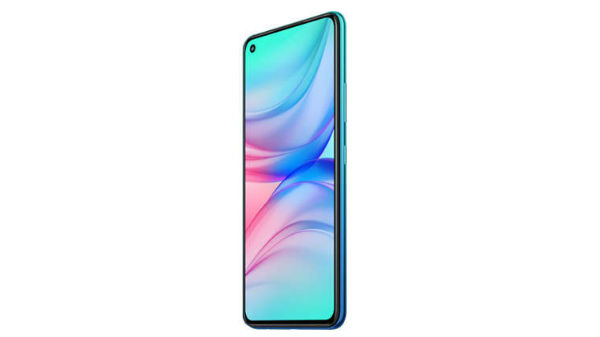 ஹாட் 10 மீடியாடெக் ஹீலியோ ஜி 70 