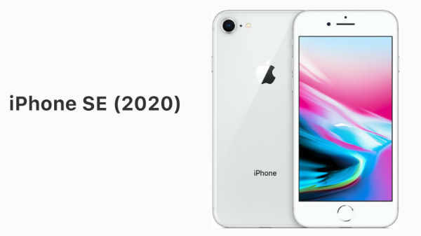 iPhone SE 2020 போனிற்கு இத்தனை சலுகையா?